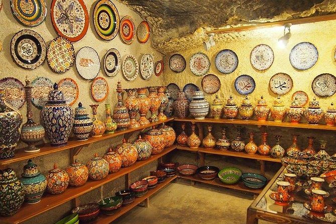 Private Tour: Full Day Cappadocia - Pricing and Group Sizes
