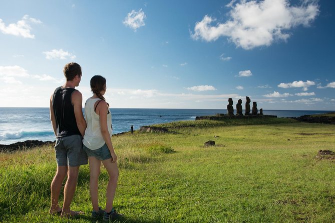 Private Tour: Full-Day Easter Island Birdman Cult - Witnessing Moai Statues