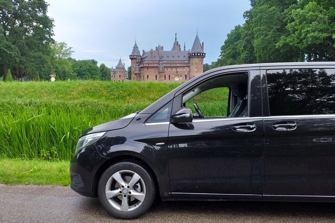 Private Tour: Ghent and Bruges From Brussels Full Day - Group Discounts and Payment Options
