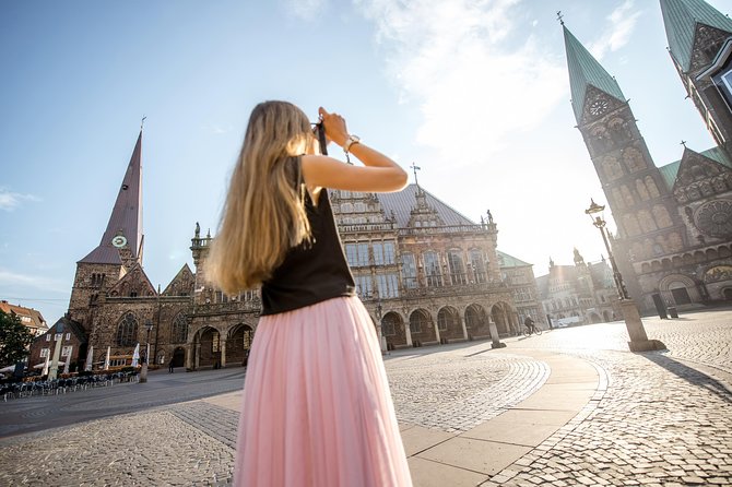 Private Tour Guide Hamburg With a Local: Kickstart Your Trip, Personalized - Pricing Details