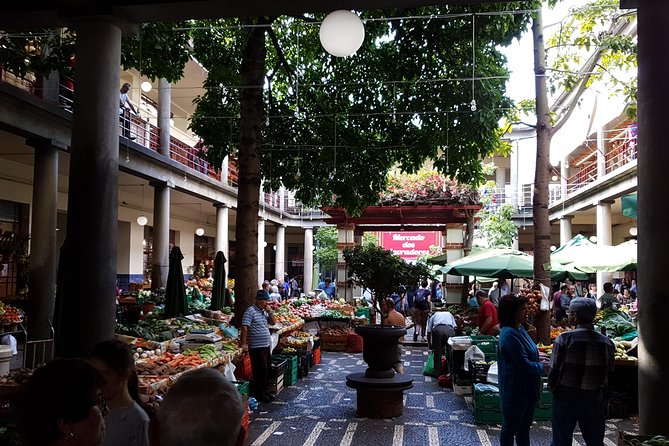 Private Tour Half-day Typical Market - Traveler Photos
