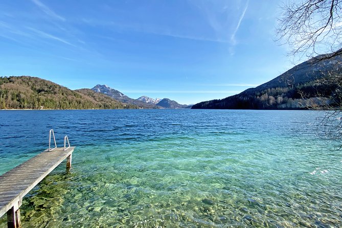 Private Tour: Hallstatt and Where Eagles Dare Castle of Werfen - Customer Reviews