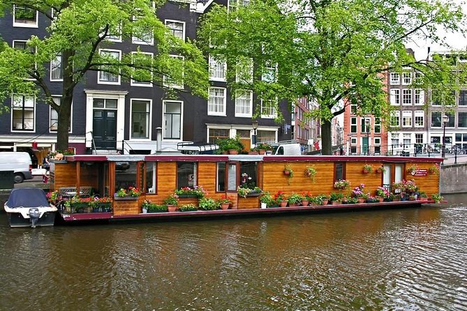 Private Tour: Highlights of Amsterdam + Zaanse Schans Village + Cheese Farm - Historic Windmill Visit