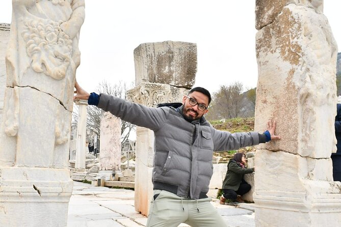 Private Tour, Highlights of Ephesus - Personalized Exploration of a UNESCO Site