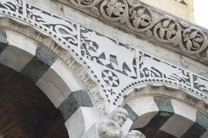 Private Tour: Historic Lucca by Bike - Booking and Pricing