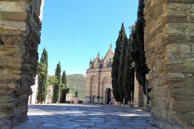 Private Tour in Antequera and Hiking in El Torcal From Costa Del Sol - Discovering Antequeras Landmarks