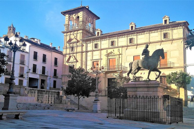 Private Tour in Antequera From Costa Del Sol - Nearby Attractions