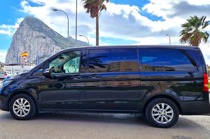 Private Tour in Gibraltar & Mijas From Marbella and Estepona - Reviews Summary