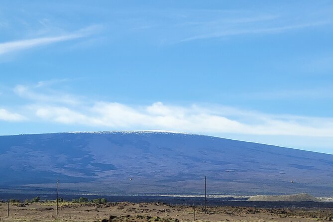 Private Tour in Hilo & Kona - Exploring Kona