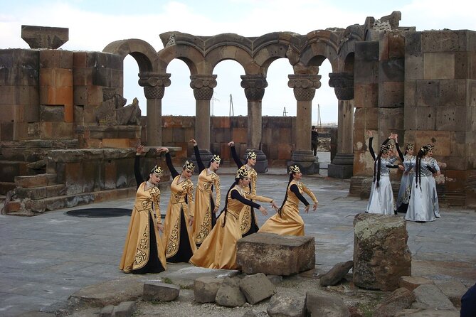 Private Tour in Mountainous Armenia - Cancellation Policy