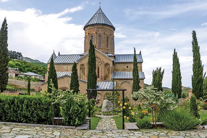 Private Tour in Mtskheta , Jvari and Tbilisi - Traveler Feedback and Photos