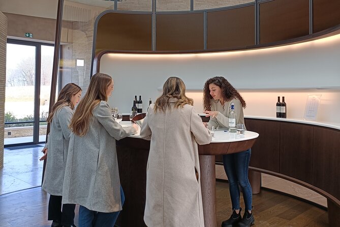 Private Tour in Saint-Emilion, Medieval Village and Wine Tasting - Booking and Confirmation