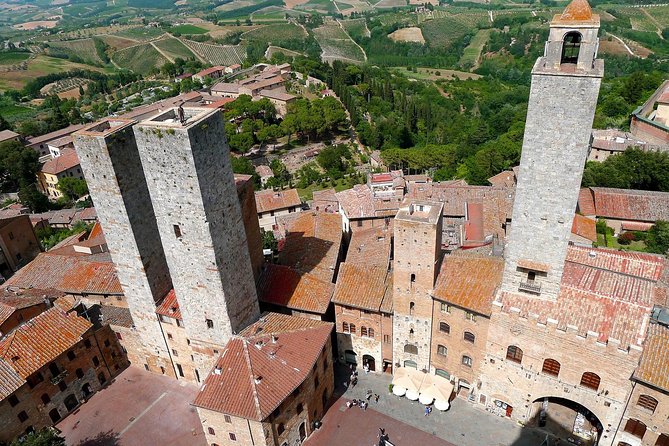 Private Tour in San Gimignano - Cancellation and Policies