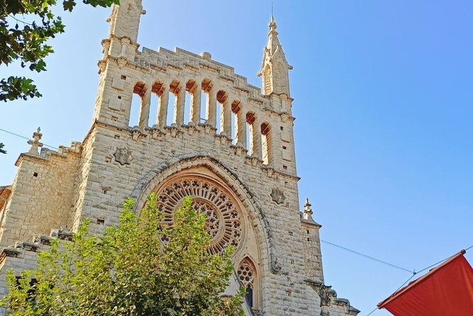 Private Tour in Sóller With Local Guide - Customer Reviews and Ratings