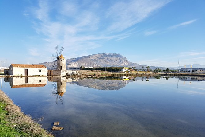 Private Tour in Western Sicily. Segesta, Erice and Saline Di Nubia - Itinerary Overview