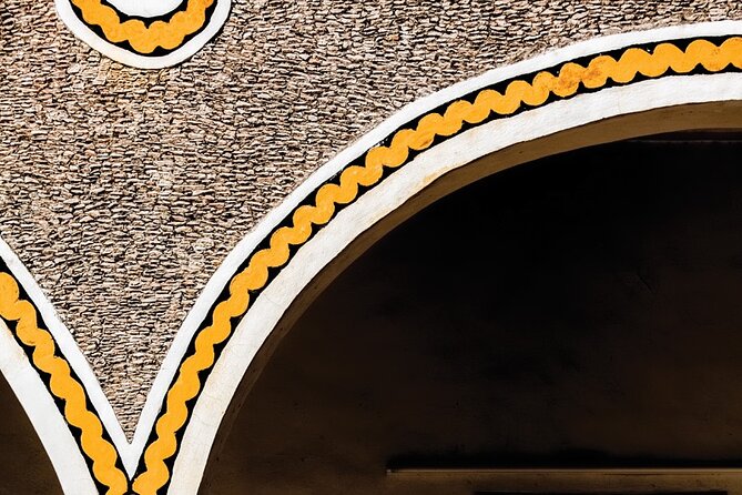 Private Tour Izamal and Its Ruins Plus Mayan Handcraft Workshop - Traveler Reviews