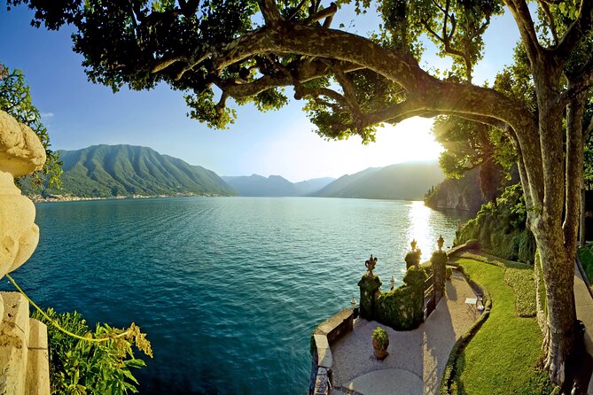 Private Tour: Lake Como From Milan With Private Driver and Boat - Personalized Customer Support