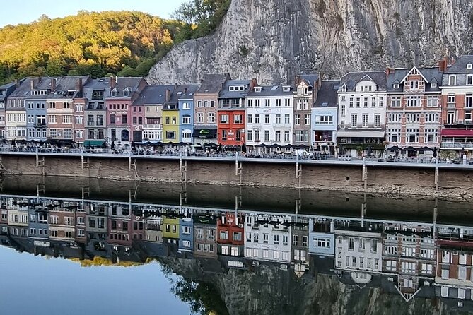 Private Tour : Luxembourg & Dinant From Brussels Full Day - Customer Reviews