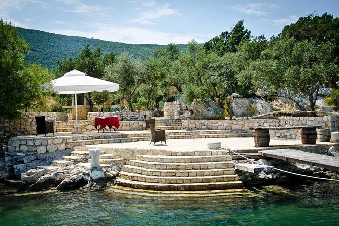 Private Tour: Mali Ston Day Trip With Oyster Tasting From Dubrovnik - Oyster Harvesting Cruise