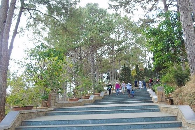Private Tour Nha Trang - Dalat Excursion (Starting at Nha Trang) - Booking Process