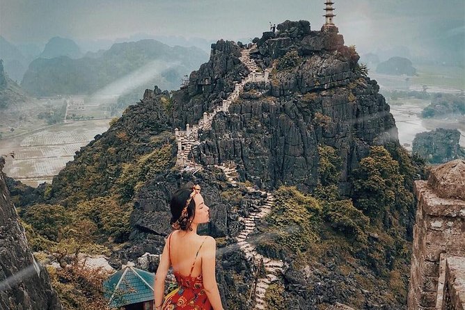 Private Tour Ninh Binh 1 Day - Must-See Attractions
