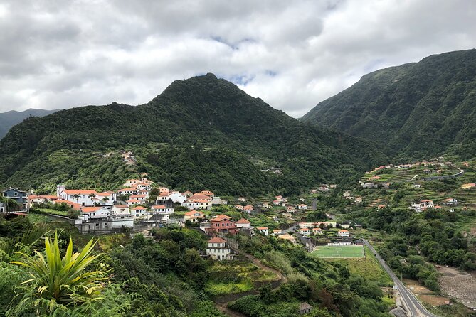 Private Tour North Center Madeira - Immersive Cultural Experiences