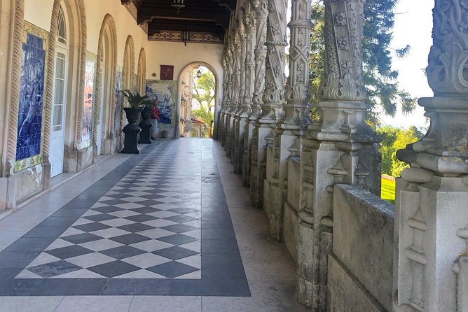 Private Tour Northern Spain France and Portugal - Cancellation Terms