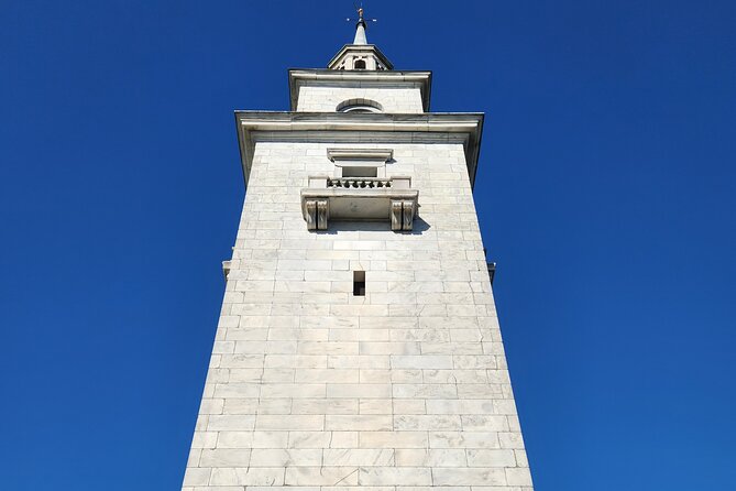 Private Tour of Boston for Families & Kids - Exploring Bostons History