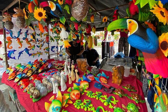 Private Tour of Chapala and Its Charms. - Reviews and Experiences