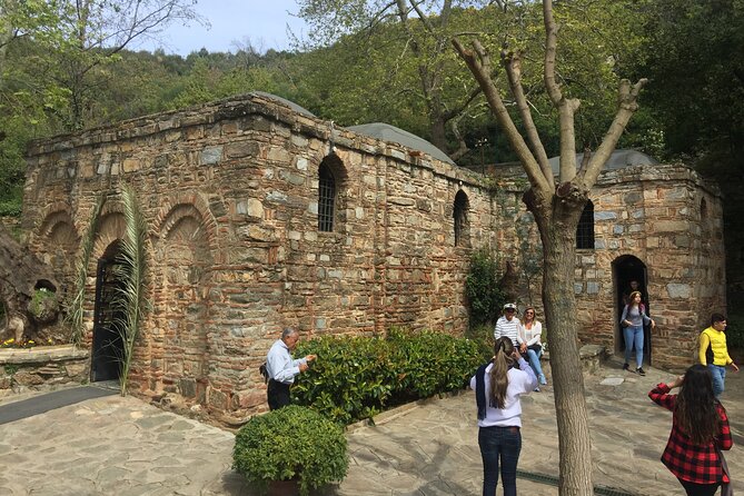 Private Tour of Ephesus,House of Mother Mary &Artemis Temple From Izmir - The Sum Up