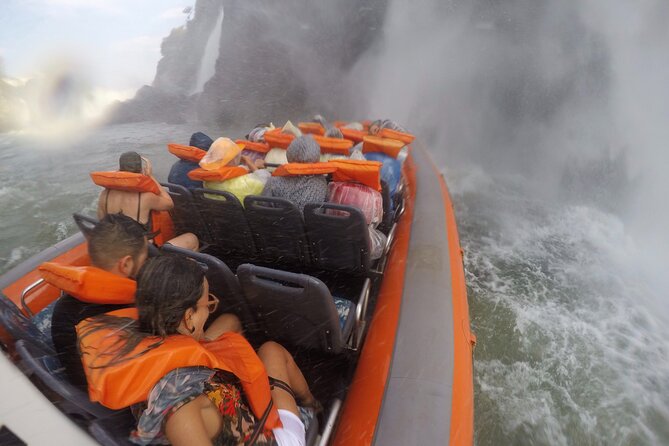 Private Tour of Foz Do Iguaçu With Panoramic Flight - Questions About Your Stay