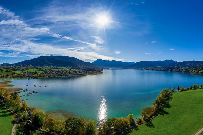 Private Tour of Lake Tegernsee With Optional Hot Air Balloon Ride - Pricing and Booking Information