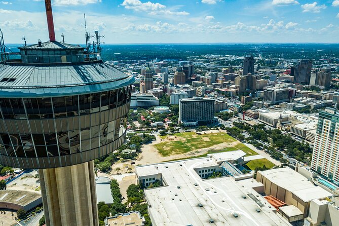 Private Tour of San Antonio - Customer Reviews
