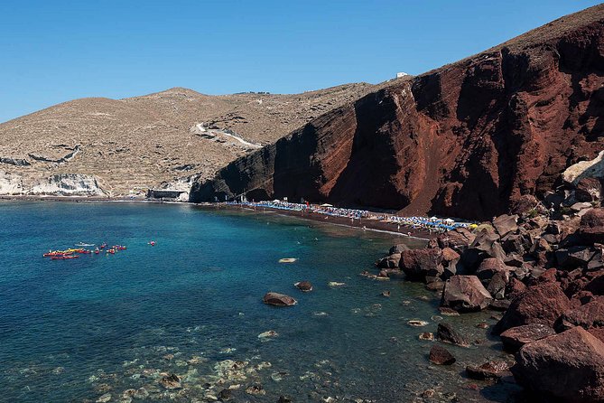 Private Tour of Santorini Wonders - Exploring Akrotiri