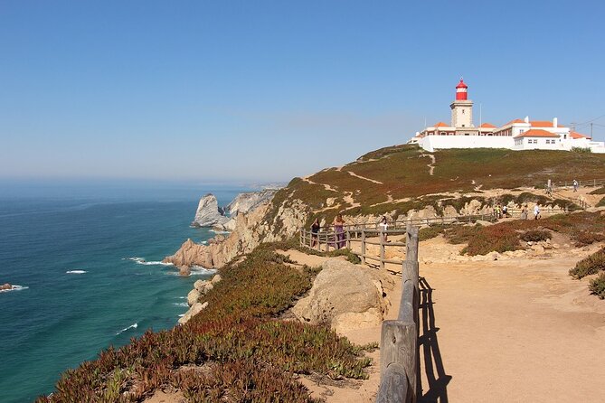 Private Tour of Sintra With a Hike in Nature - Exploring Sintras Cultural Gems