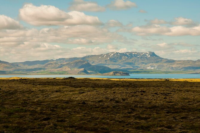 Private Tour Of The Golden Circle With Farm Visits In Iceland - Booking and Cancellation Policy