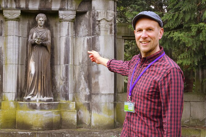 Private Tour of the Historic South Cemetery in Leipzig - Visitor Reviews and Ratings