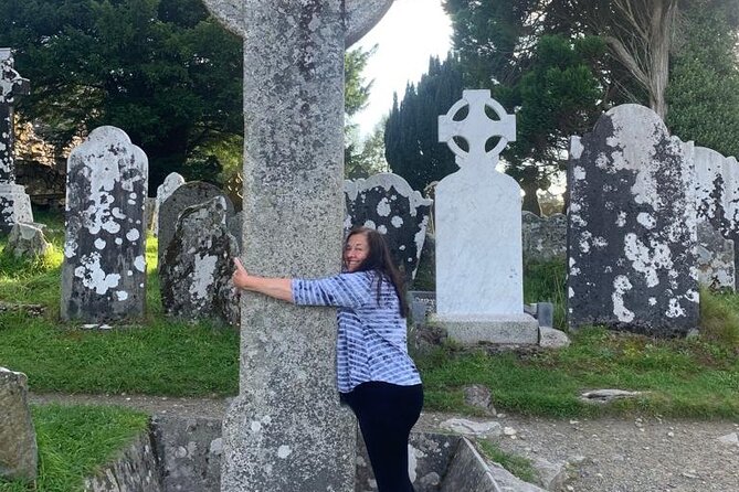 Private Tour of Wicklow, Glendalough & Powerscourt Gardens - Cancellation and Support Policies