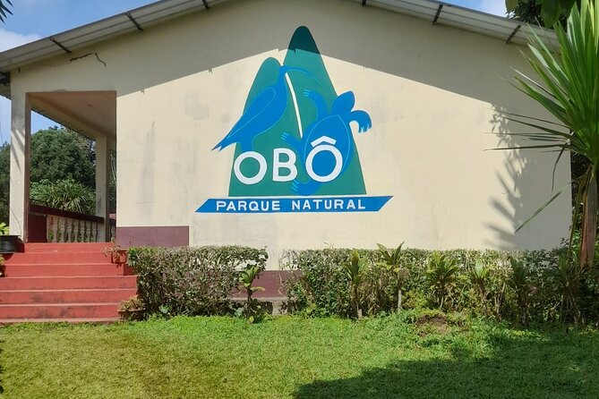 Private Tour On São Tomé Island - Lunch and Cuisine