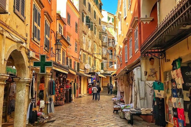 Private Tour: Paleokastritsa and Corfu Town - Customer Testimonials