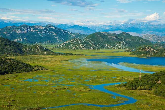 Private Tour: Panoramic Route Around Skadar Lake - Frequently Asked Questions