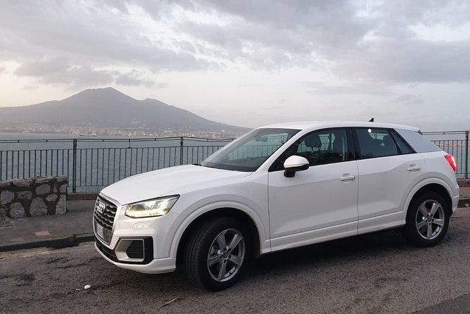 Private Tour - Pompeii - Vesuvius - Tour Duration and Times
