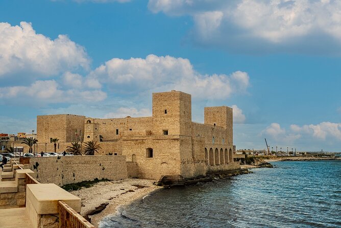 Private Tour Puglia & Matera Holiday Package in 6 Days - Accessibility and Health Restrictions
