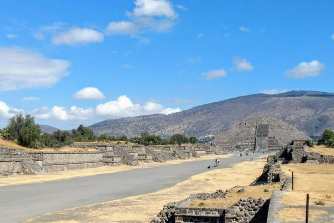 Private Tour: Pyramids of Teotihuacan and Pyramids of Atlantes De Tula - Site Highlights: Atlantes De Tula