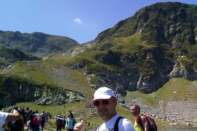Private Tour: Rila Mountains and the Seven Rila Lakes From Sofia - Tour Pacing Enjoyment