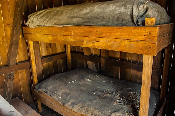 Private Tour Sachsenhausen Concentration Camp From Berlin - Historical Background