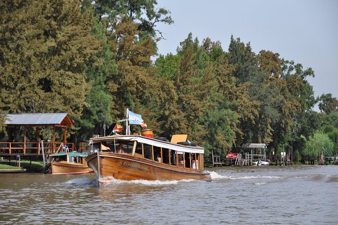 Private Tour: San Isidro and Tigre Delta From Buenos Aires - Highlights of the Experience