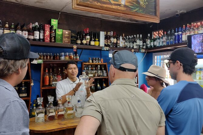 Private Tour, Sayulita & San Pancho - Guide Expertise