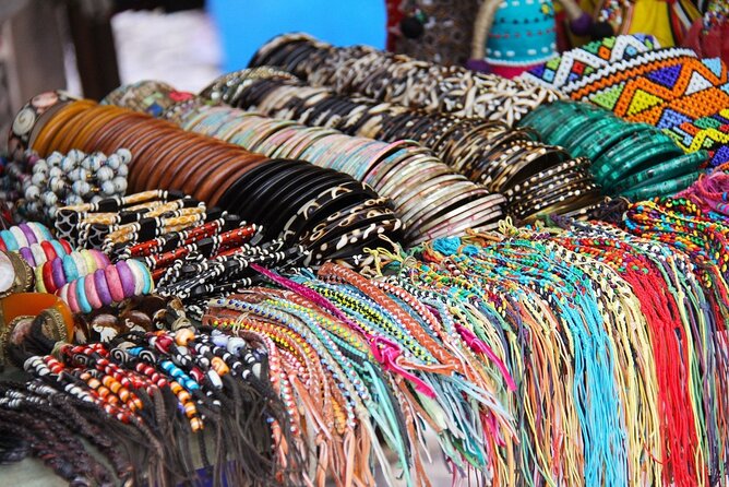 Private Tour Shopping in Luxor City - Key Points