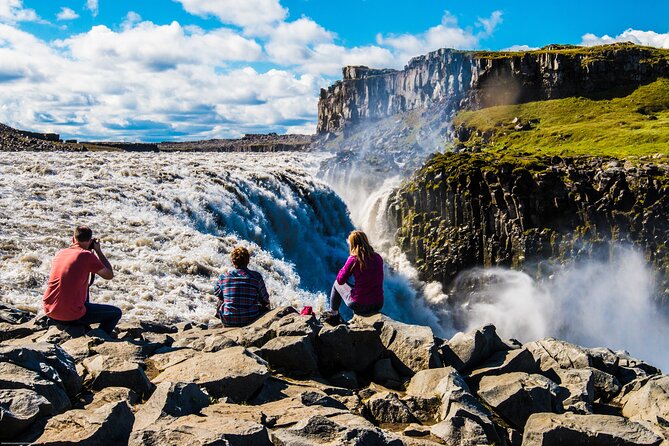 Private Tour Tailor Made Tour From Akureyri E.G Lake Myvatn, Godafoss, Dettifoss - Whats Included